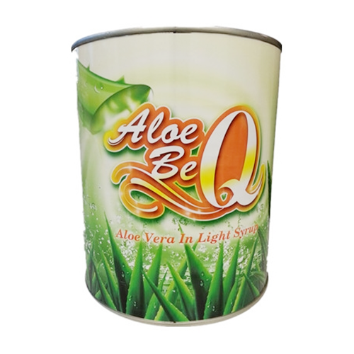 Aloe Jam